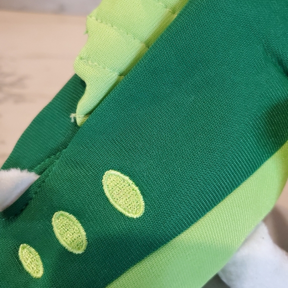 SOLD 2012 Target Plush Collectable Bullseye dog dressed as a fish - Picture 5 of 10